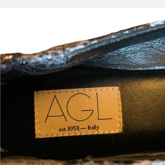 AGL made in Italy - Picture 8 of 10